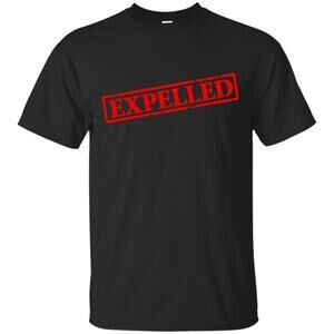 Expelled Tshirt